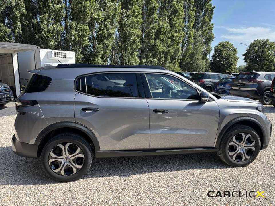 Citroen C3 Aircross - Imagem 6