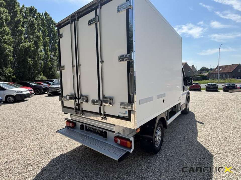 Fiat Ducato - Imagem 5