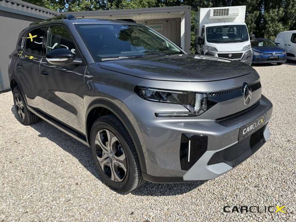 Citroen C3 Aircross - Imagem 7
