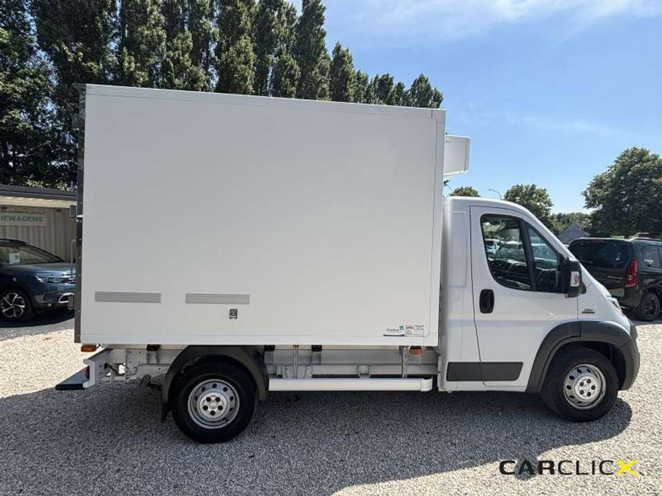 Fiat Ducato - Imagem 6
