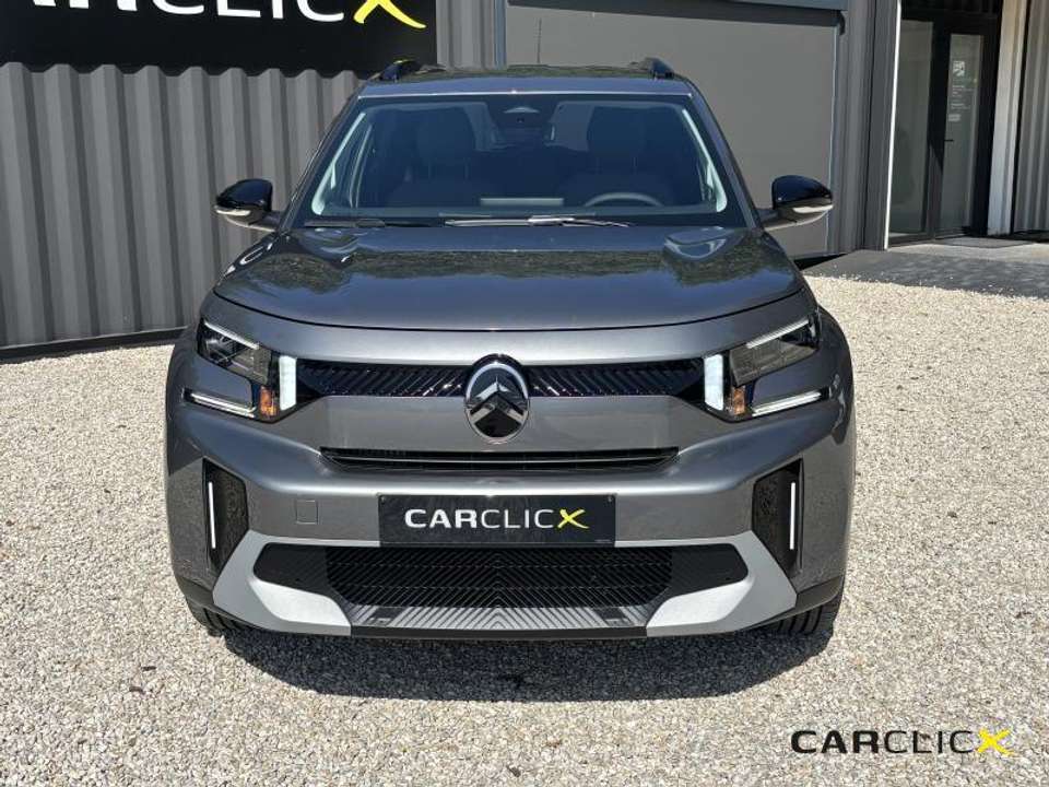 Citroen C3 Aircross - Imagem 8