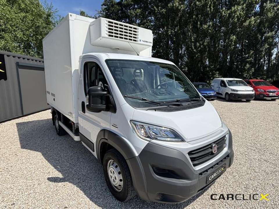 Fiat Ducato - Imagem 7