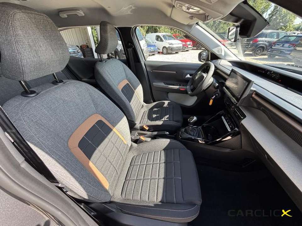 Citroen C3 Aircross - Imagem 9