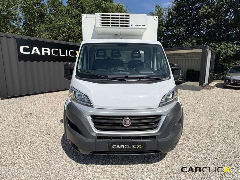 Fiat Ducato - Imagem 8