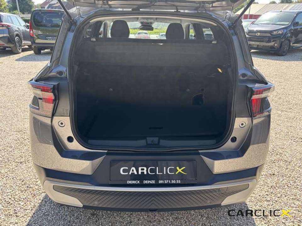 Citroen C3 Aircross - Imagem 11