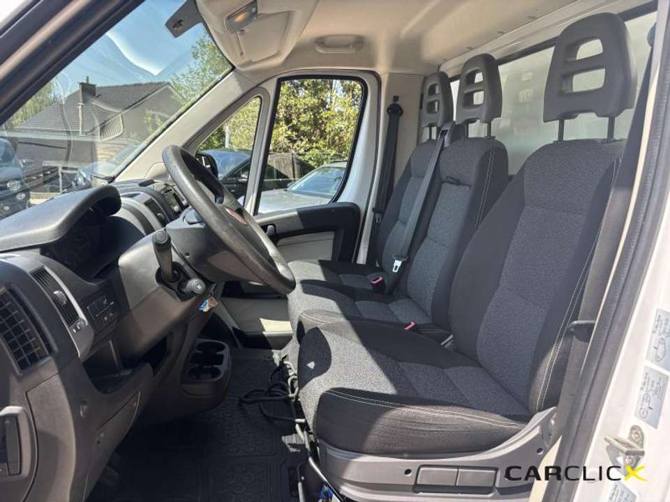 Fiat Ducato - Imagem 10
