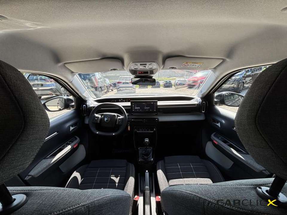 Citroen C3 Aircross - Imagem 12