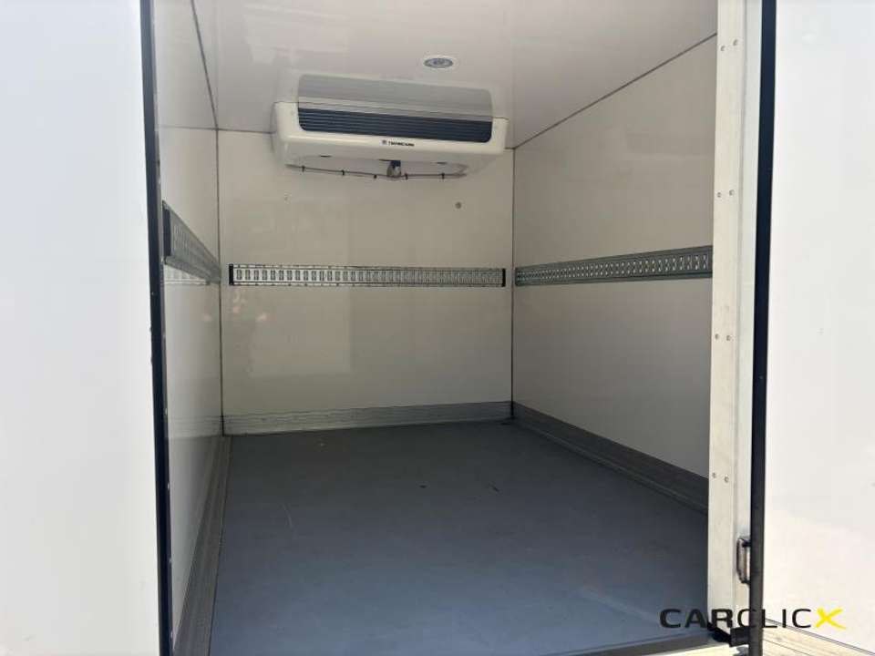 Fiat Ducato - Imagem 11