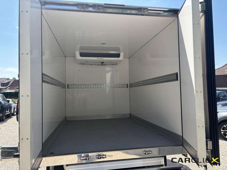 Fiat Ducato - Imagem 12