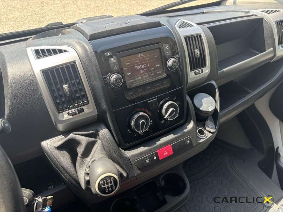 Fiat Ducato - Imagem 14