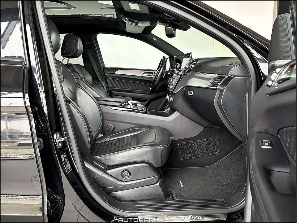 Mercedes-Benz GLE 350 - Imagem 10