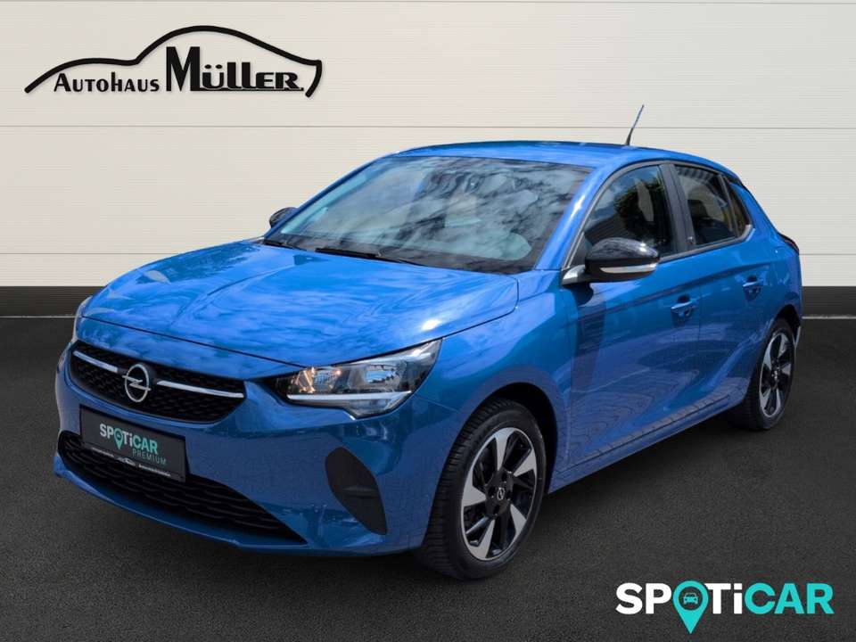 Opel Corsa - Imagem 1
