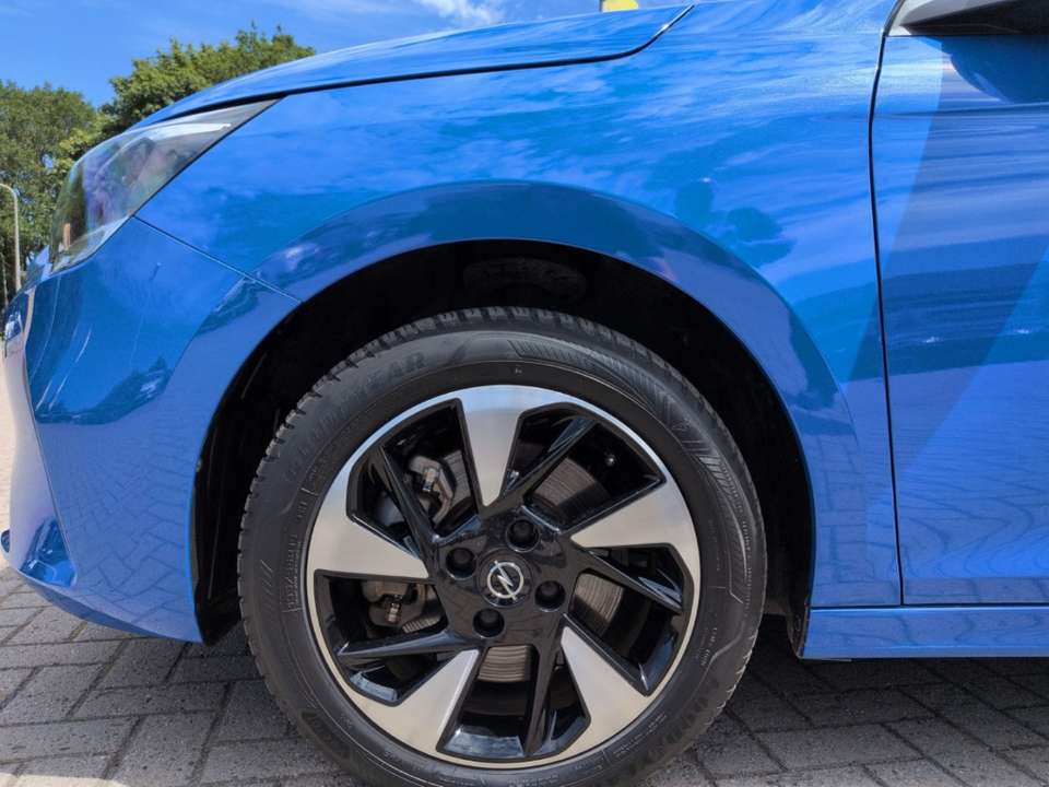 Opel Corsa - Imagem 2