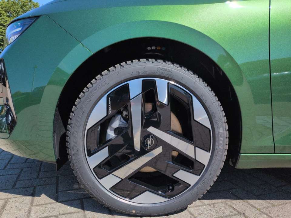 Opel Astra - Imagem 2