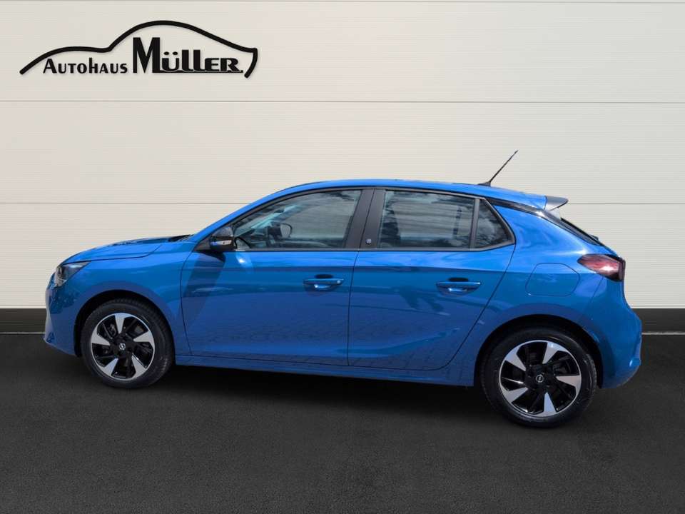 Opel Corsa - Imagem 3