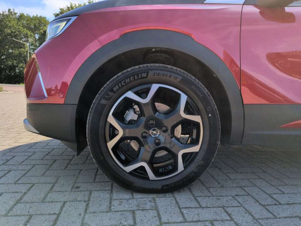 Opel Mokka - Imagem 2