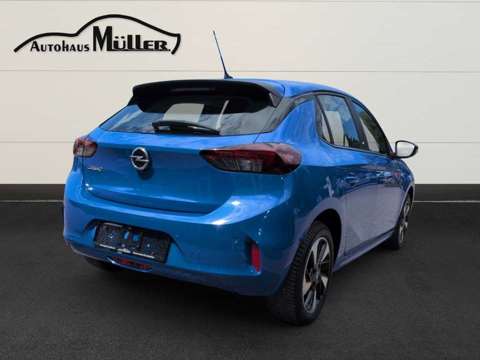 Opel Corsa - Imagem 4