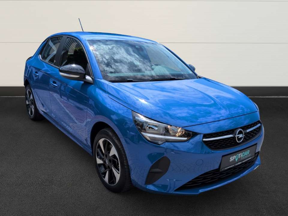 Opel Corsa - Imagem 5