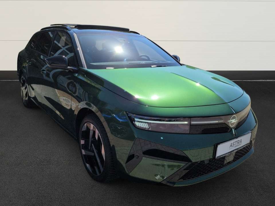 Opel Astra - Imagem 5
