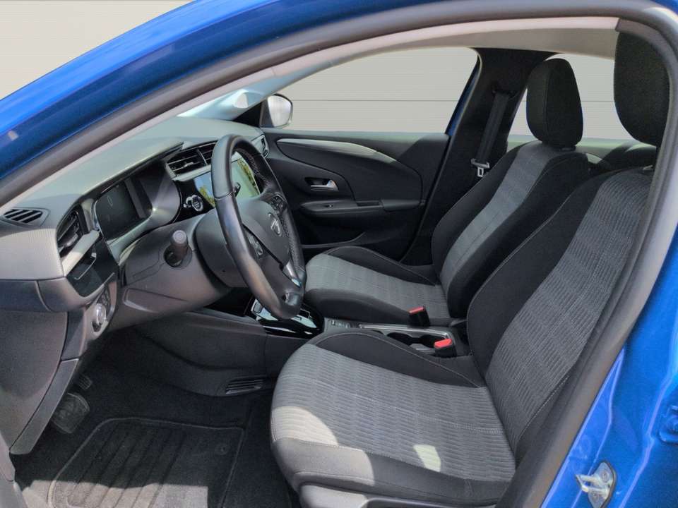 Opel Corsa - Imagem 6