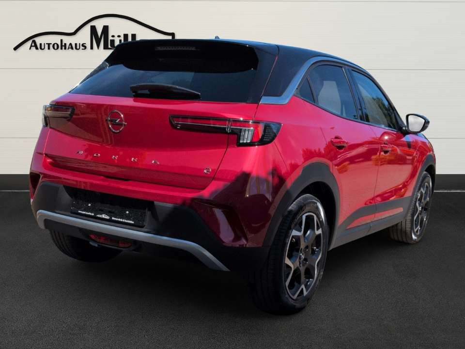 Opel Mokka - Imagem 4