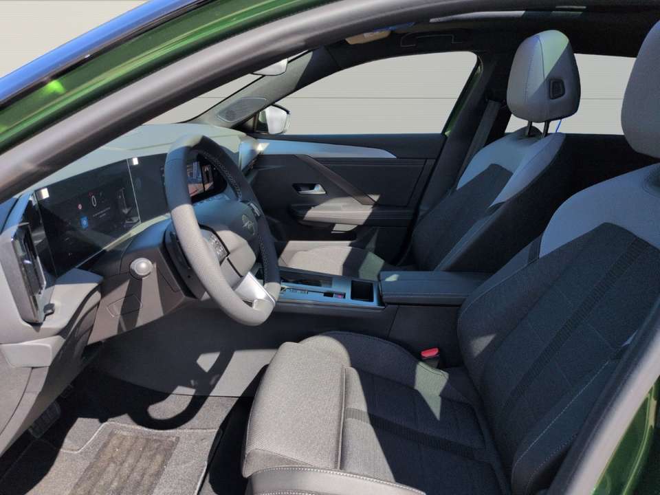 Opel Astra - Imagem 6