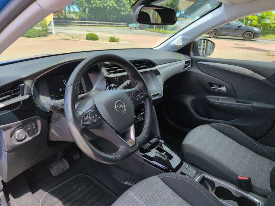 Opel Corsa - Imagem 7