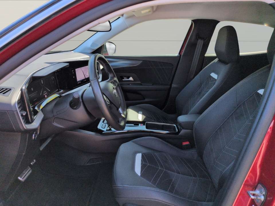 Opel Mokka - Imagem 6