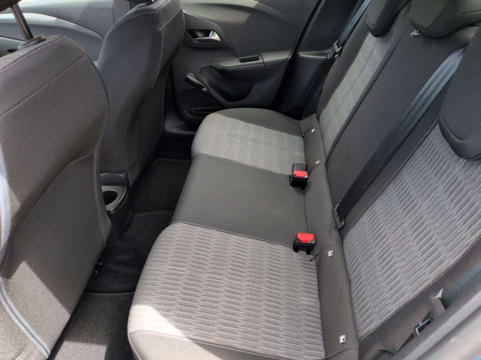 Opel Corsa - Imagem 8