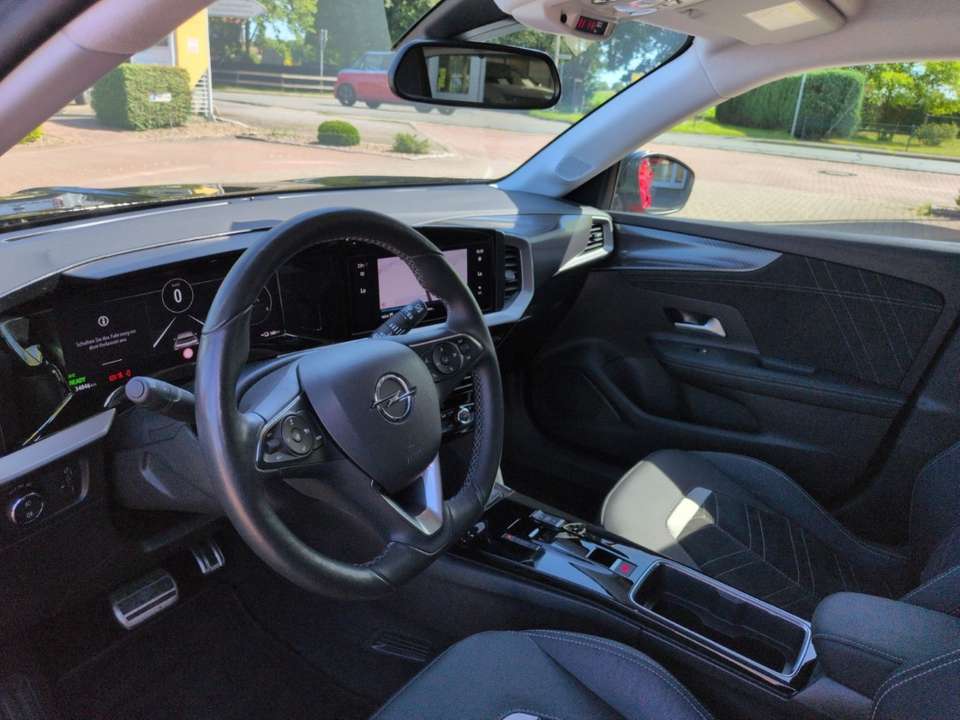Opel Mokka - Imagem 7