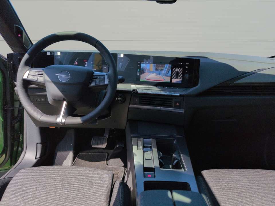 Opel Astra - Imagem 9