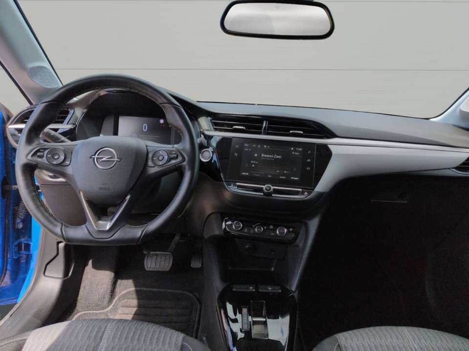Opel Corsa - Imagem 9