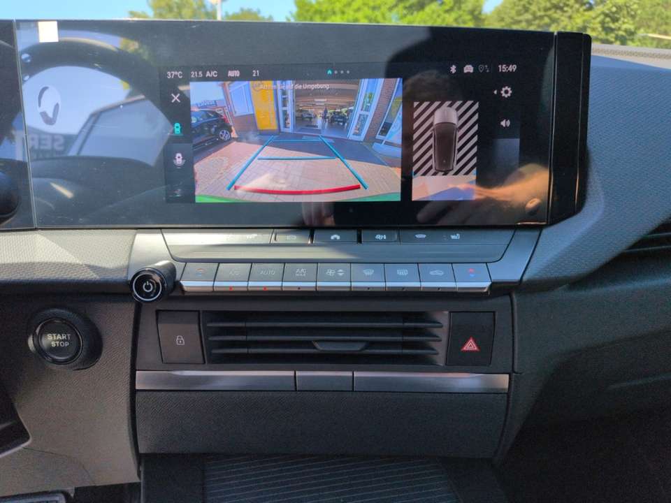 Opel Astra - Imagem 10