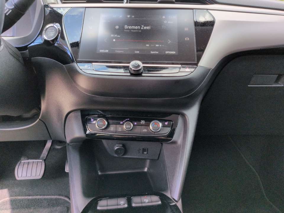 Opel Corsa - Imagem 10
