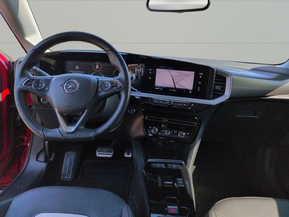 Opel Mokka - Imagem 9