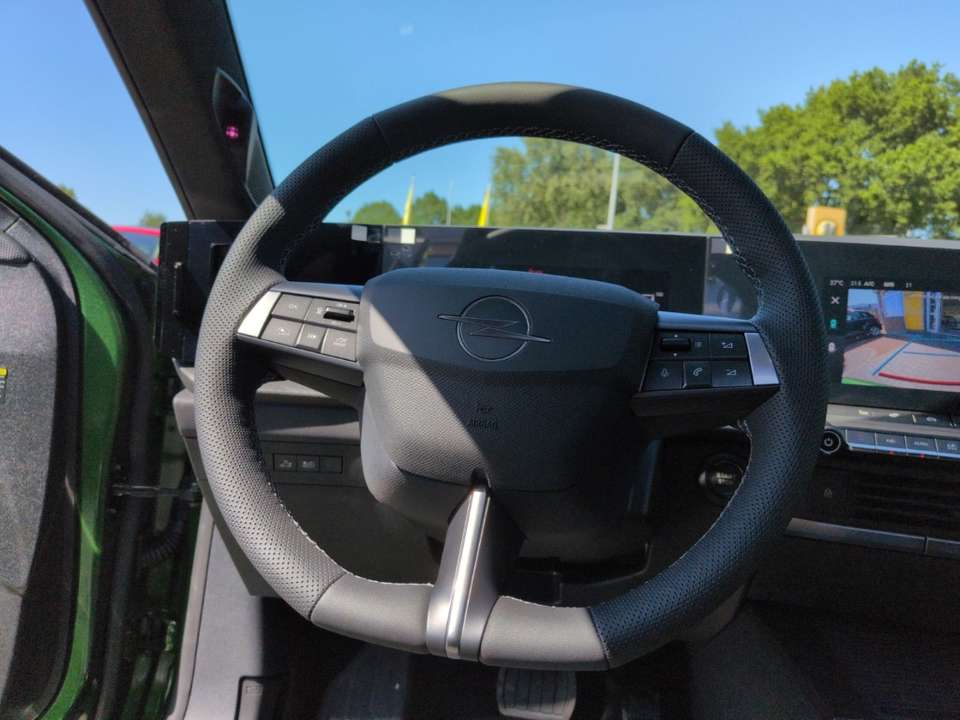 Opel Astra - Imagem 11
