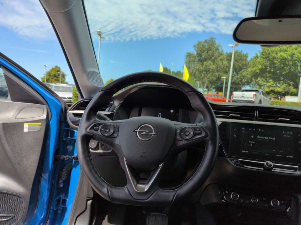 Opel Corsa - Imagem 11