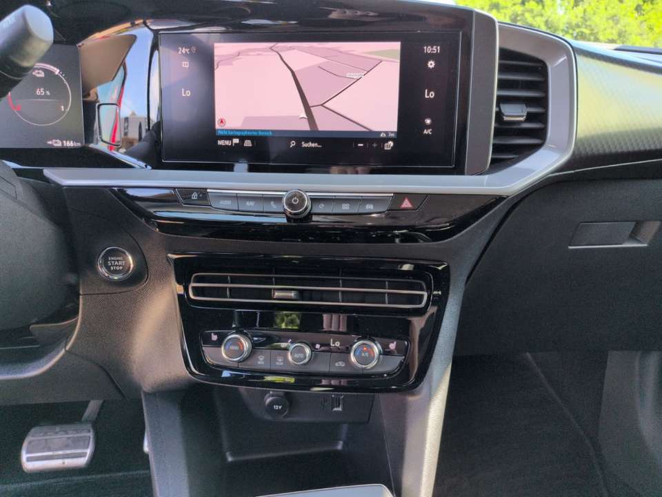 Opel Mokka - Imagem 10