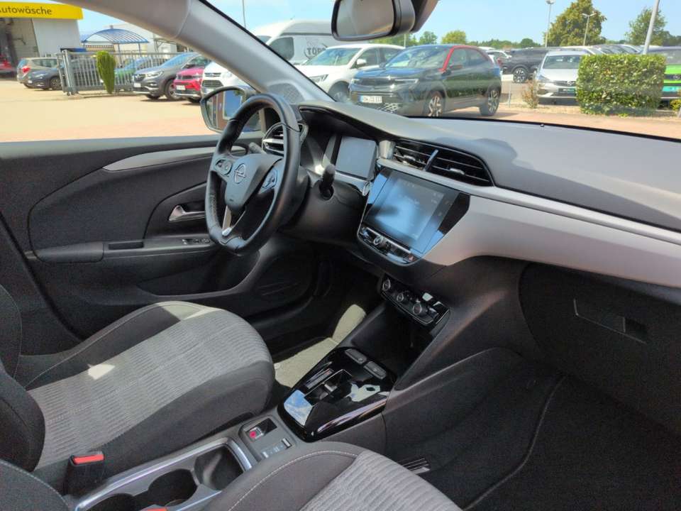Opel Corsa - Imagem 12