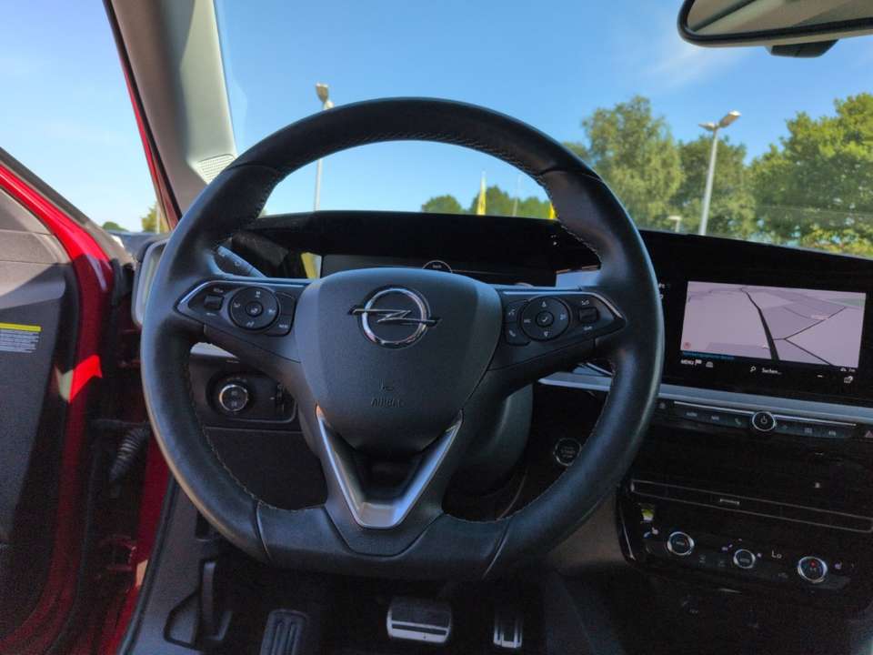 Opel Mokka - Imagem 11