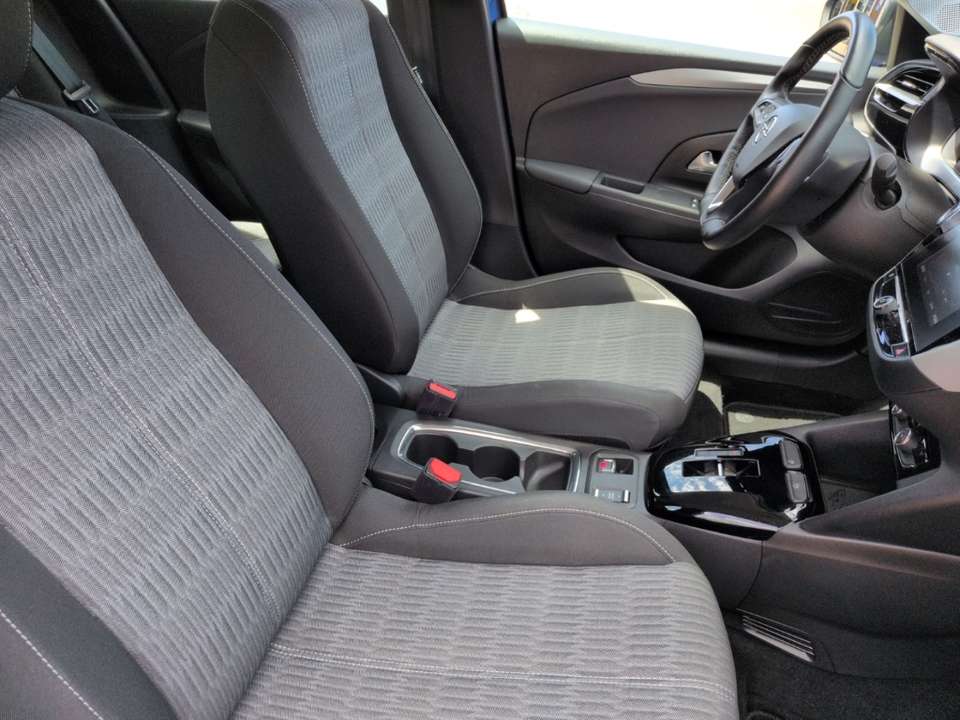 Opel Corsa - Imagem 13