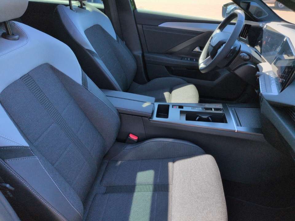 Opel Astra - Imagem 13