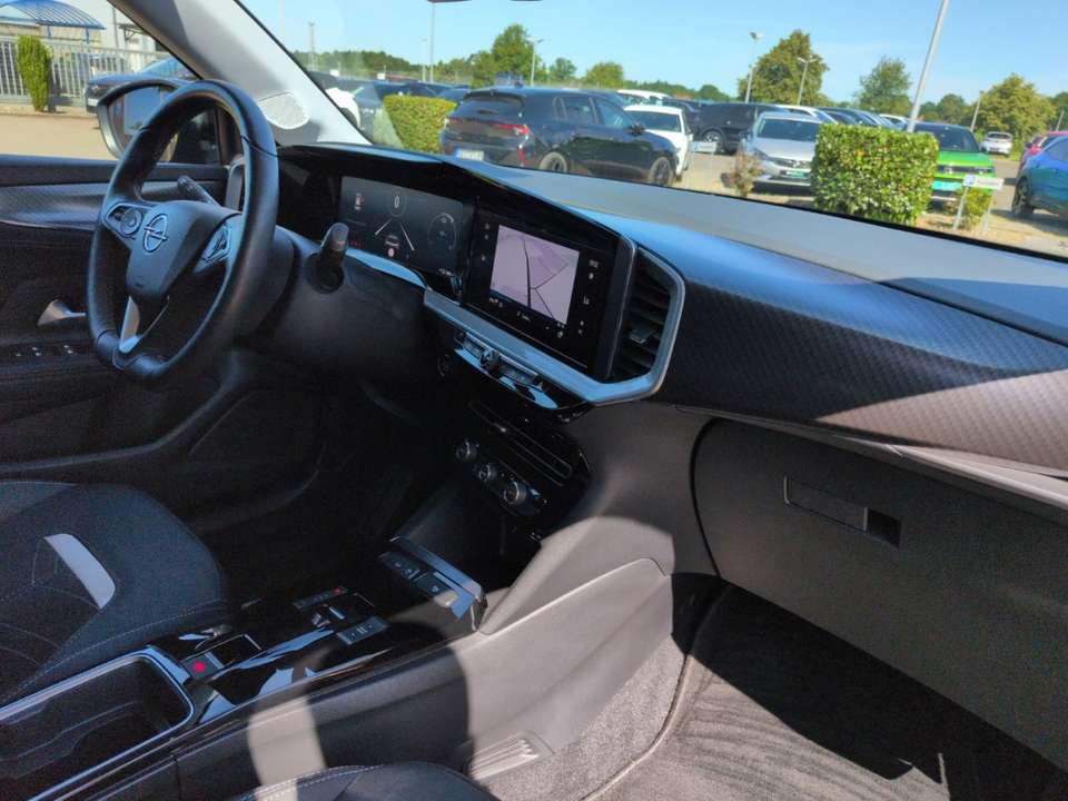 Opel Mokka - Imagem 12