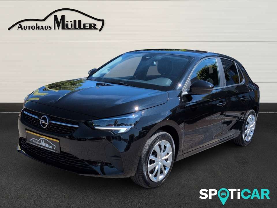 Opel Corsa - Imagem 1