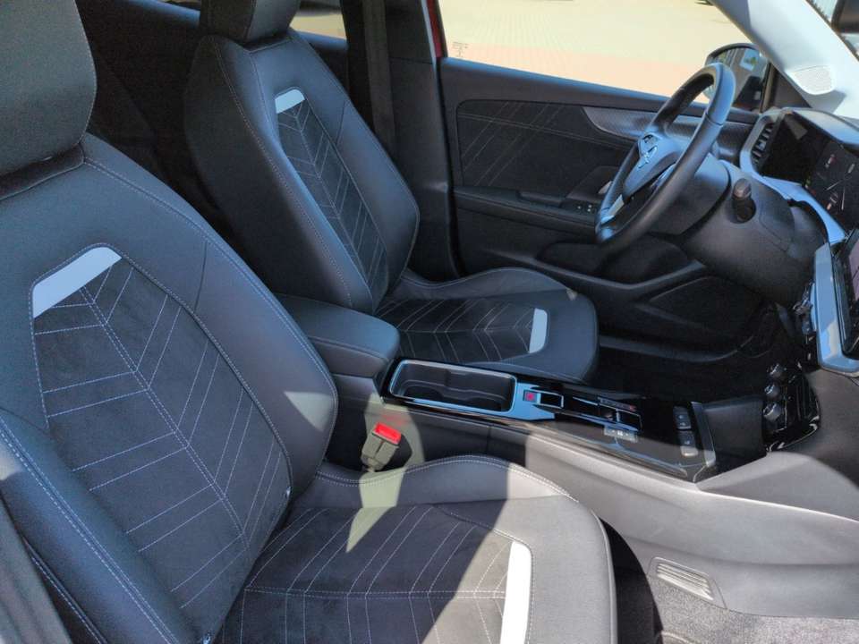 Opel Mokka - Imagem 13
