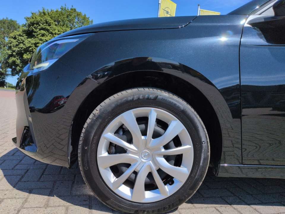 Opel Corsa - Imagem 2