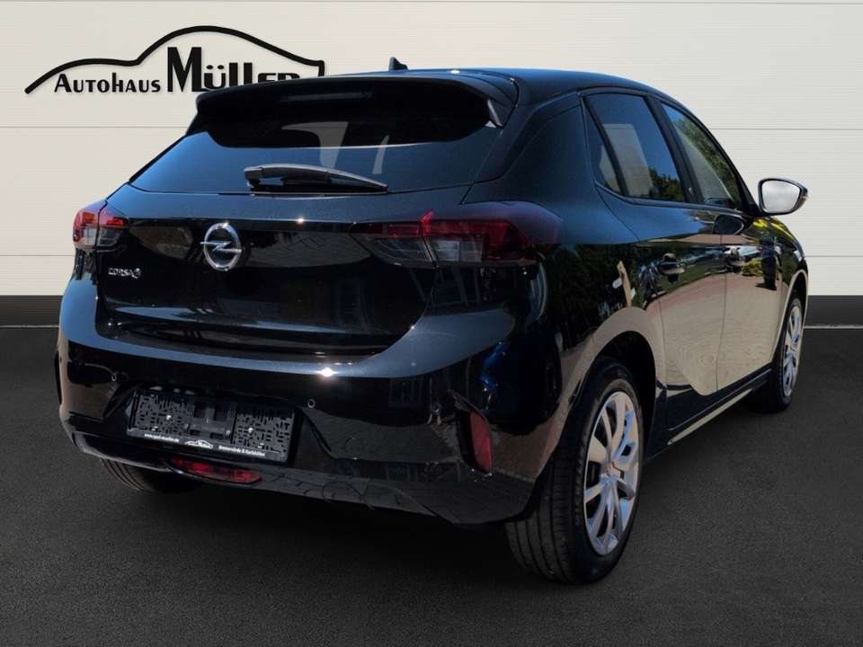 Opel Corsa - Imagem 4