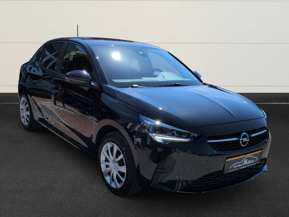 Opel Corsa - Imagem 5