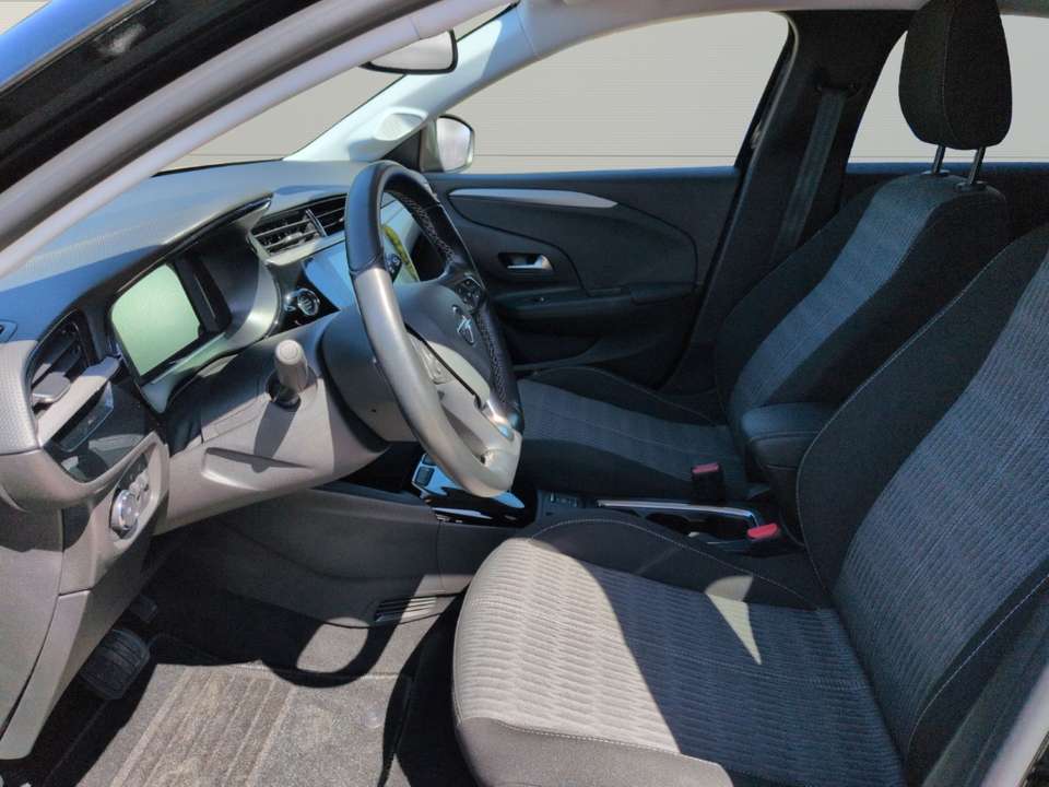 Opel Corsa - Imagem 6