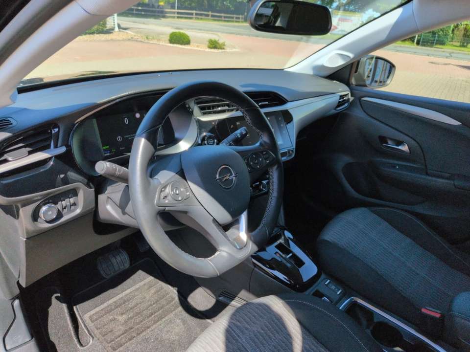 Opel Corsa - Imagem 7